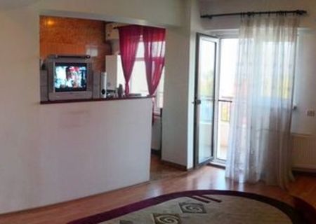 INCHIRIEZ APARTAMENT 2 CAMERE COMPLET MOBILAT/UTILAT IN MOGOSOAIA, INCLUSIV LOC PARCARE PRIVATA