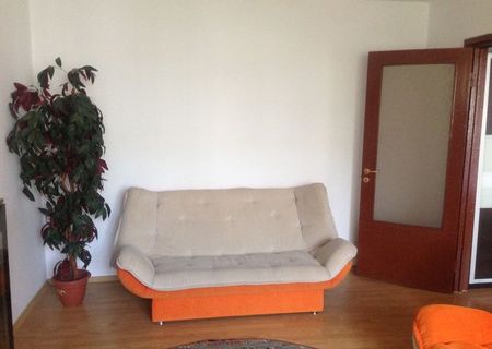 Inchiriez apartament 2 camere complet utilat Dr Taberei