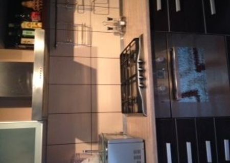 INCHIRIEZ APARTAMENT 2 CAMERE COMPLET UTILAT ZONA COLENTINA