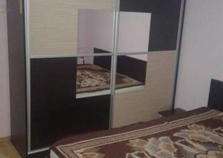 Inchiriez apartament 2 camere Crangasi 299e
