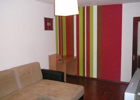 Inchiriez apartament 2 camere Crangasi 300e