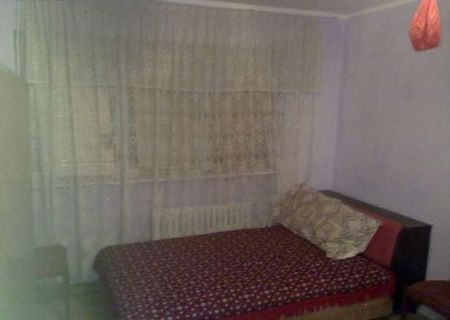 Inchiriez apartament 2 camere Dacia