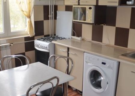 INCHIRIEZ APARTAMENT, 2 CAMERE, DECOMANDAT, PARCUL TITANII