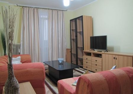 Inchiriez apartament 2 camere Dorobanti-Stefan cel Mare 425e