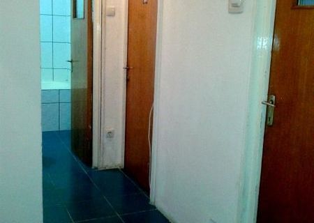 Inchiriez Apartament 2 camere- Drumul Taberei