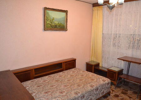 Inchiriez apartament 2 camere Giulesti