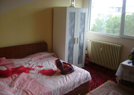 inchiriez apartament 2 camere Giurgiului - Vigoniei