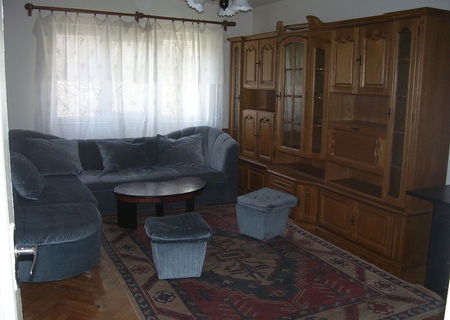 inchiriez apartament 2 camere Grigorescu