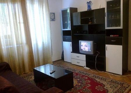Inchiriez apartament 2 camere Grivita 299e