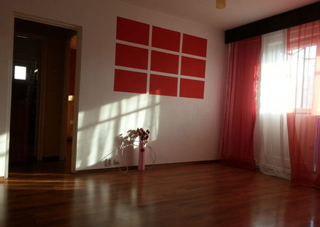 Inchiriez Apartament 2 camere+living, Manastur- zona Big-Carrefour Market Inchiriez Apartament 2 camere+living, Manastur- zona Big-Carrefour Market