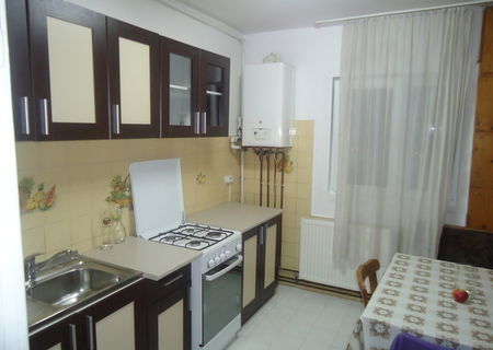 Inchiriez Apartament 2 camere Marasti