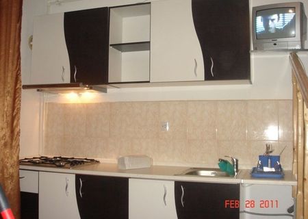 Inchiriez apartament 2 camere, Metrou Aparatorii Patriei