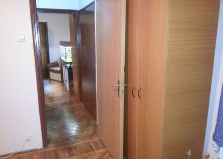 Inchiriez apartament 2 camere, Metrou Dristor