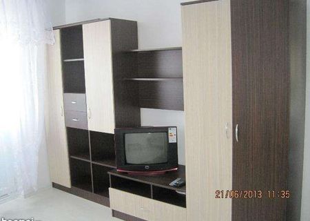 Inchiriez apartament 2 camere militari