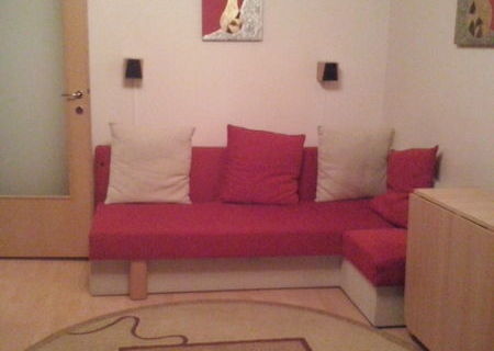Inchiriez apartament 2 camere ND, 34 mp