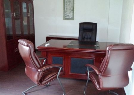 Inchiriez apartament 2 camere pentru birou, complet mobilat birou, Piata Romana