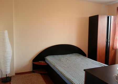 Inchiriez apartament 2 camere, Piata Romana, pozitie extraordinara