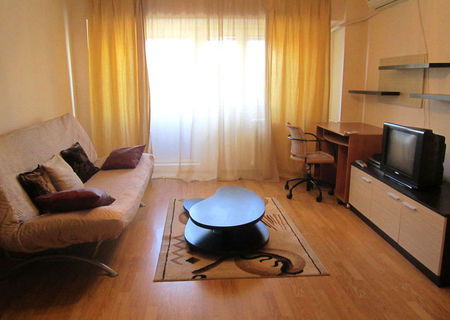 Inchiriez apartament 2 camere Piata Victoriei - Guvern, constructie 1992, deosebit