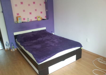 Inchiriez Apartament 2 camere Popa Sapca
