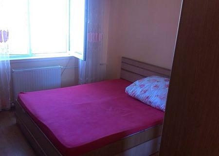 Inchiriez apartament 2 camere Str. Fizicienilor