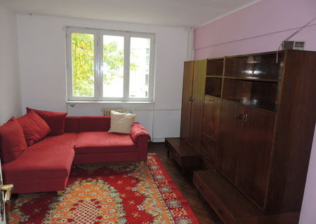 INCHIRIEZ APARTAMENT 2 CAMERE TIMISOARA