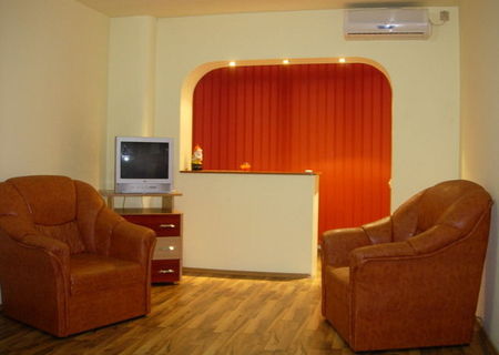 Inchiriez apartament 2 camere Tineretului