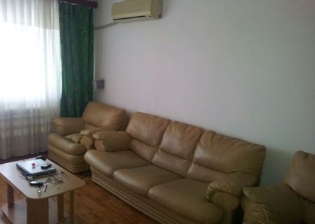 Inchiriez apartament 2 camere Tineretului