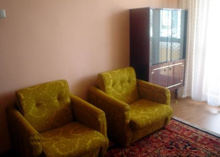 Inchiriez apartament 2 camere, Tomis Nord, 800 RON