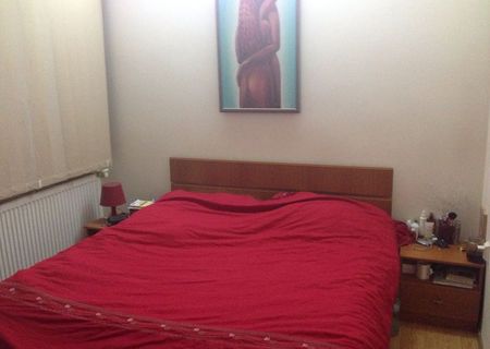 Inchiriez apartament 2 camere universitate