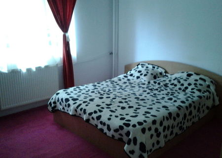 Inchiriez apartament 2 camere Vitan mall