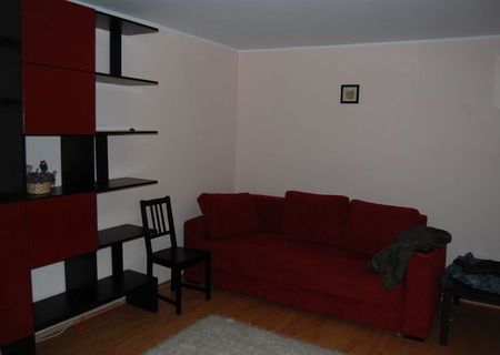 Inchiriez apartament 2 camere zona Dna Ghica