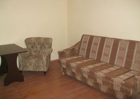 Inchiriez apartament 2 camere, zona Fainari - Obor