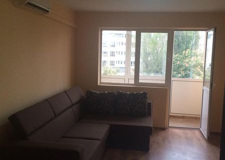 INCHIRIEZ APARTAMENT 2 CAMERE, ZONA TUDOR VLADIMIRESCU