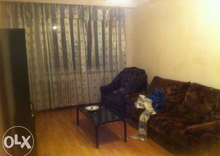 Inchiriez apartament 2camere Rahova