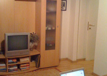Inchiriez apartament 3 cam,.Calea Victoriei Bucuresti