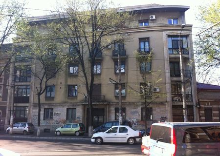 Inchiriez apartament 3 camere, 70mp, etaj 3/4 cu lift, Pache Protopopescu