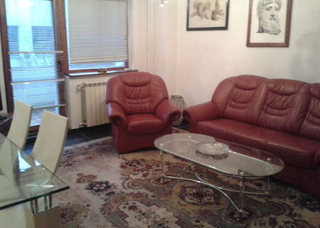 Inchiriez apartament 3 camere, Bucuresti, zona Piata Unirii