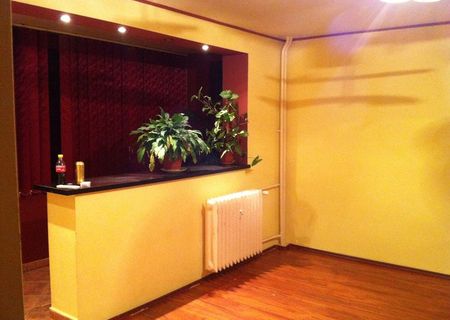 inchiriez apartament 3 camere Colentina/Masina de Paine