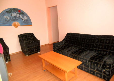 Inchiriez apartament 3 camere, Drumul Taberei
