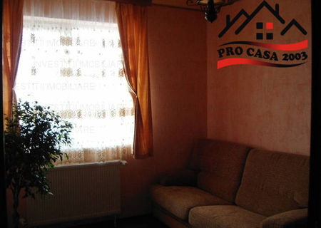 Inchiriez apartament 3 camere, Tractorul