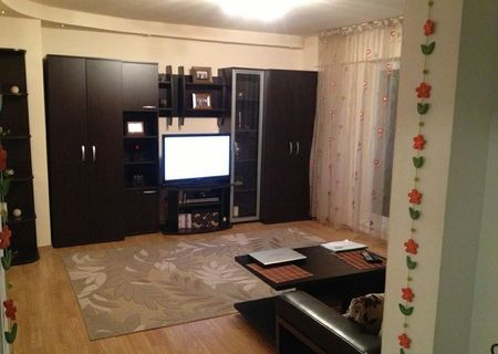 Inchiriez apartament 3 camere zona BRD Marasti