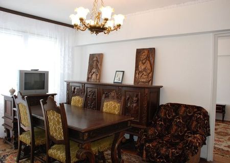 Inchiriez apartament 3 camere, zona Floreasca, SUPER OFERTA!!!