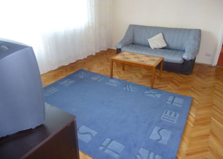 Inchiriez apartament 3camere