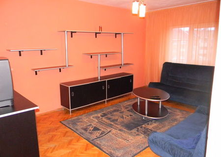 Inchiriez apartament 3camere, decomandat,mobilat si utilat complet. Inchiriez apartament 3camere, decomandat,mobilat si utilat complet.