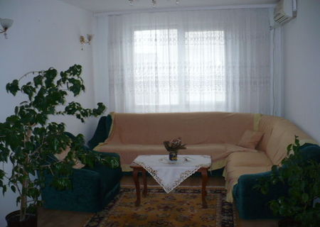 INCHIRIEZ APARTAMENT 3CAMERE SEBASTIAN BRD