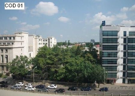 Inchiriez apartament 4 camere Victoriei - Guvern