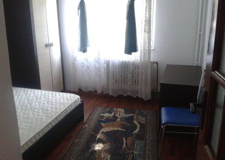 Inchiriez apartament Alexandru cel Bun