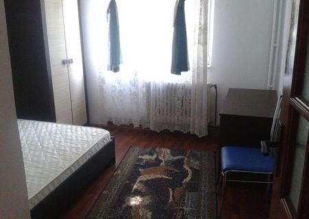 Inchiriez apartament Alexandru cel Bun