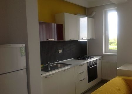 Inchiriez apartament- Baneasa