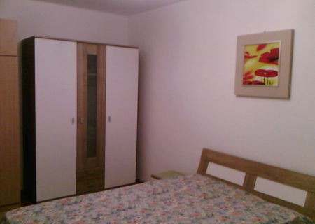 Inchiriez apartament Berceni Aliorului